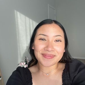 Meet your Posher, Jenevieve